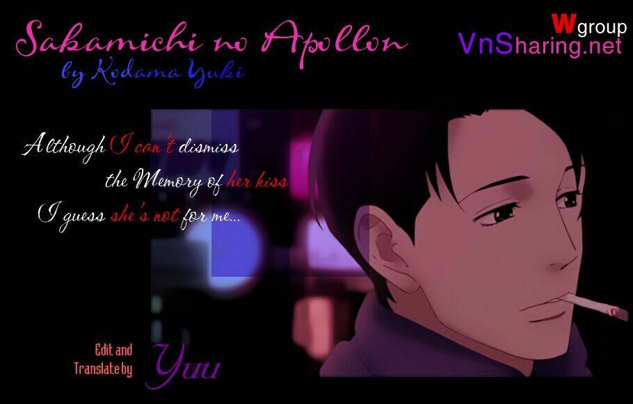 sakamichi no apollon chapter 10 1