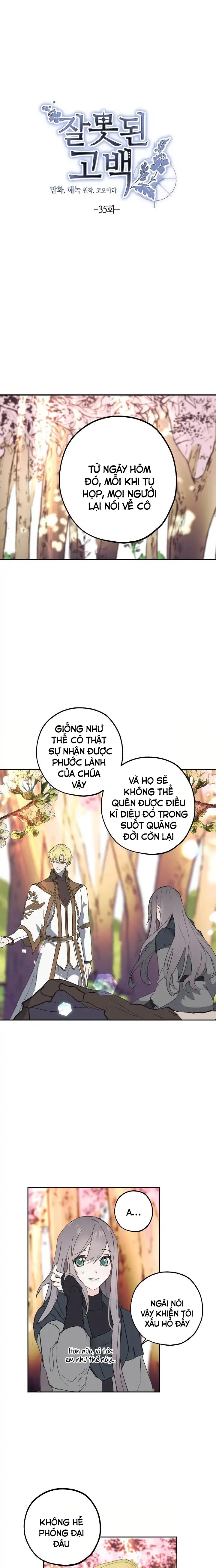 lời tỏ tình nhầm lẫn chapter 35 11