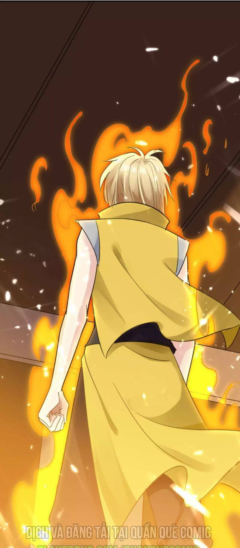 vạn giới tiên vương chapter 19 37