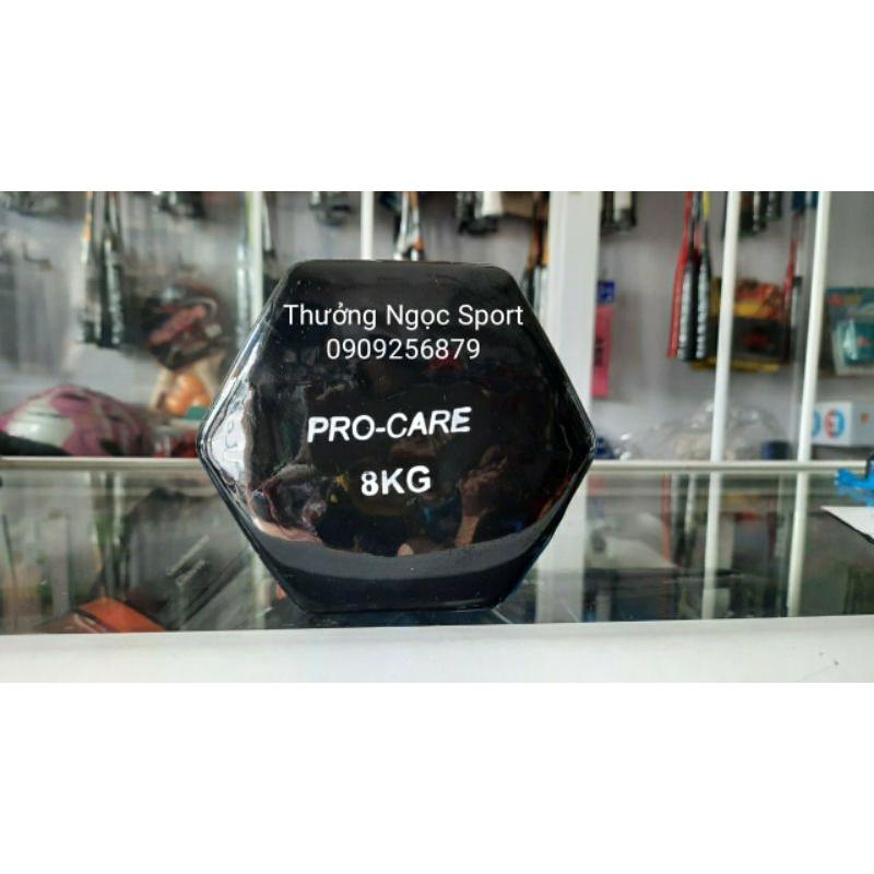 Tạ Brosman, Procare 8kg