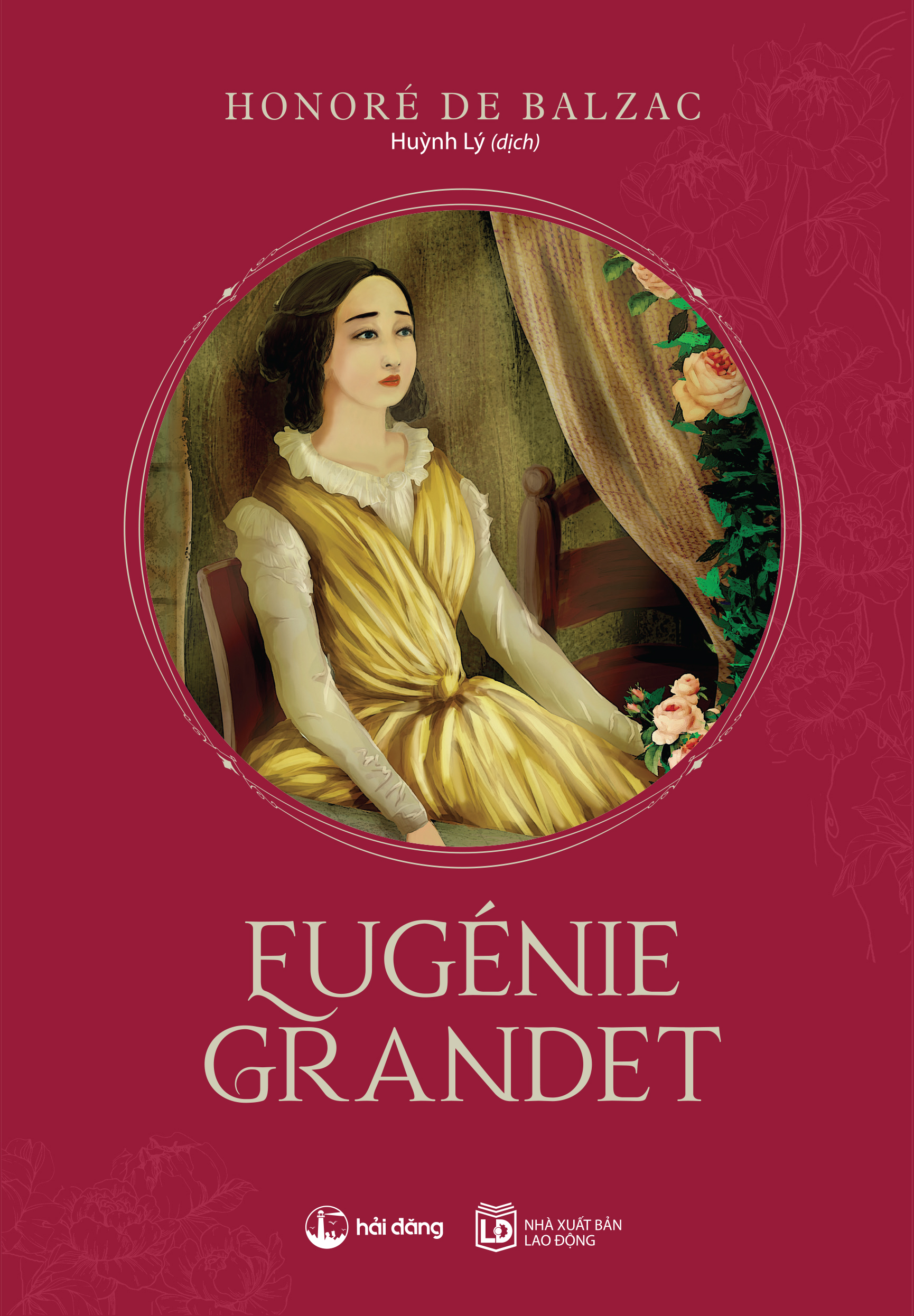 Cội Rễ + Eugénie Grandet