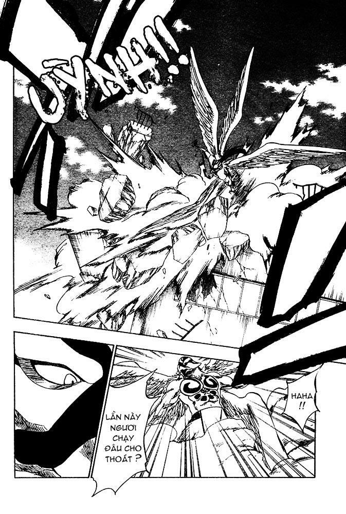 thần chết ichigo chapter 323 14