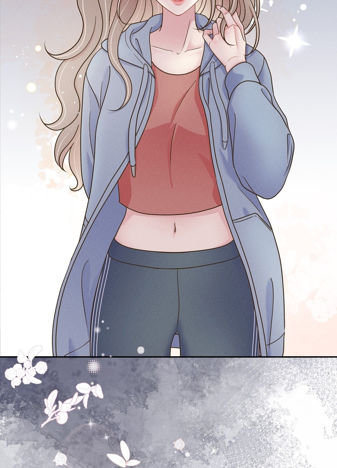 [18+] trải nghiệm thân mật với bạn của anh trai chapter 6.2 40