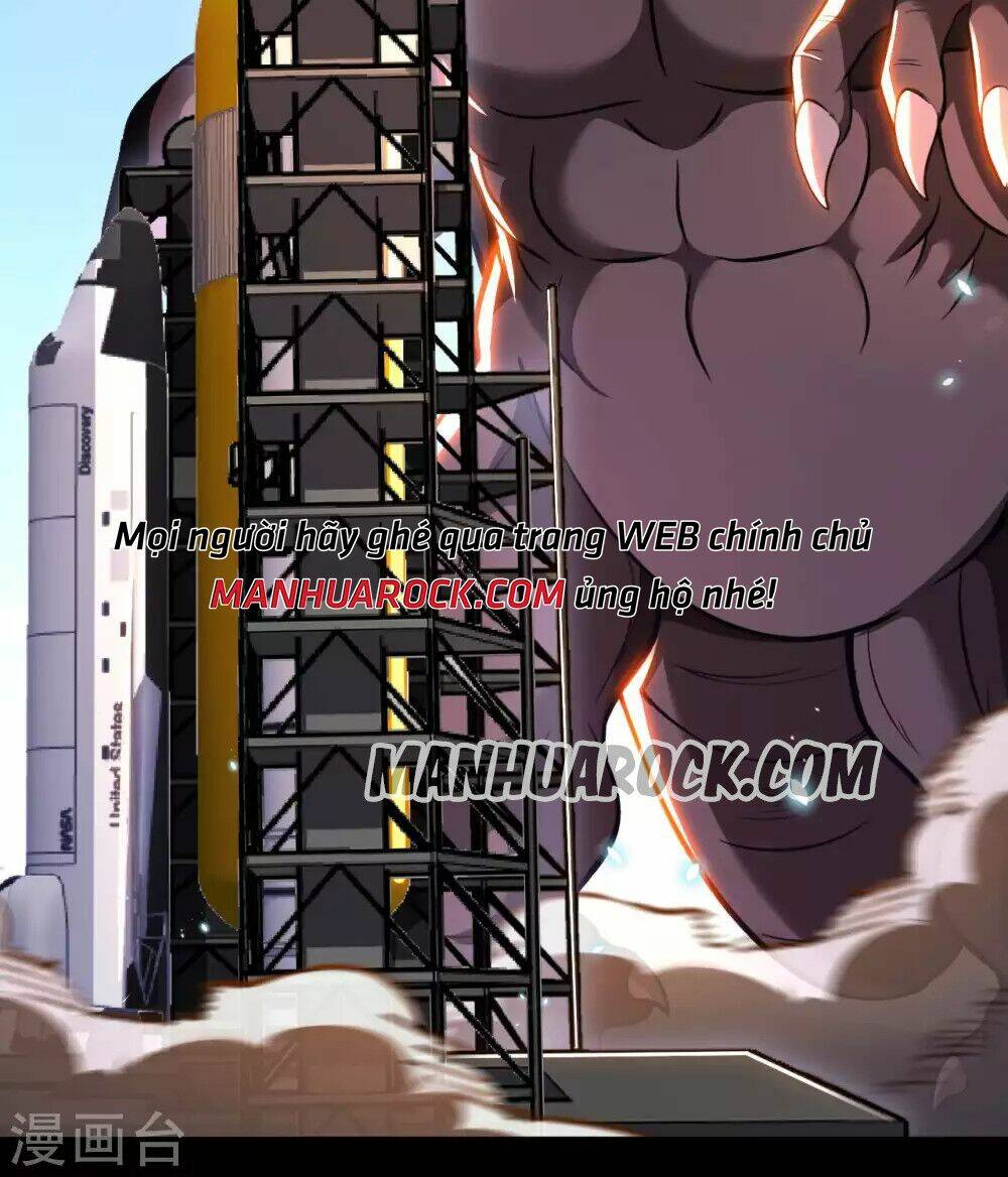 sư phụ của ta là thần tiên chapter 53 16