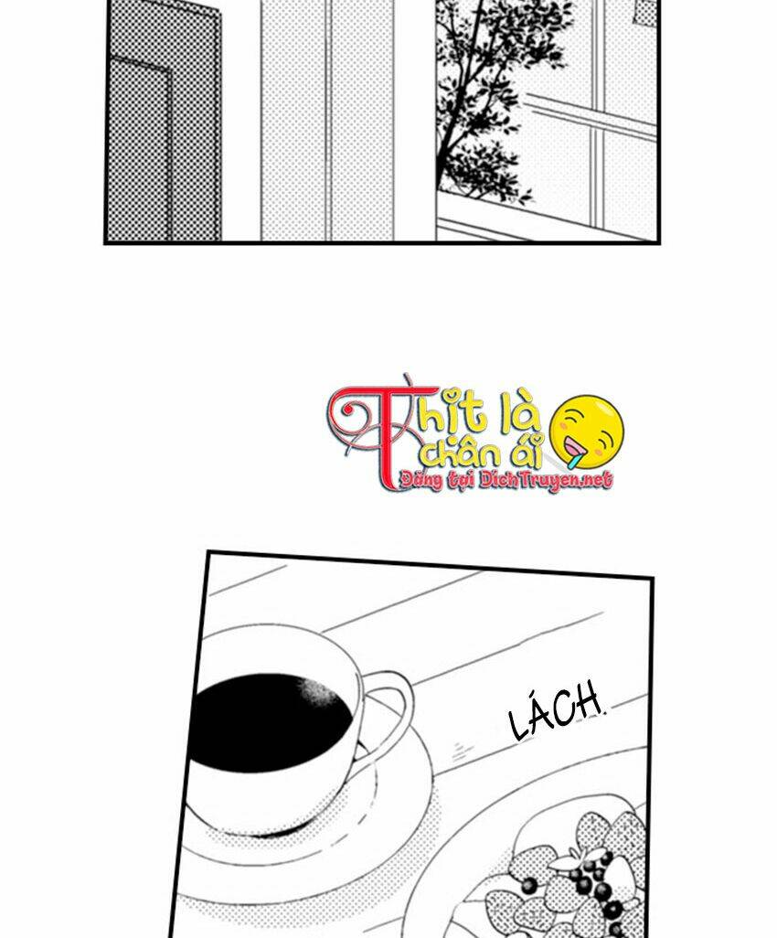 giả vờ ngủ cũng không ngăn được anh ấy chapter 15 6