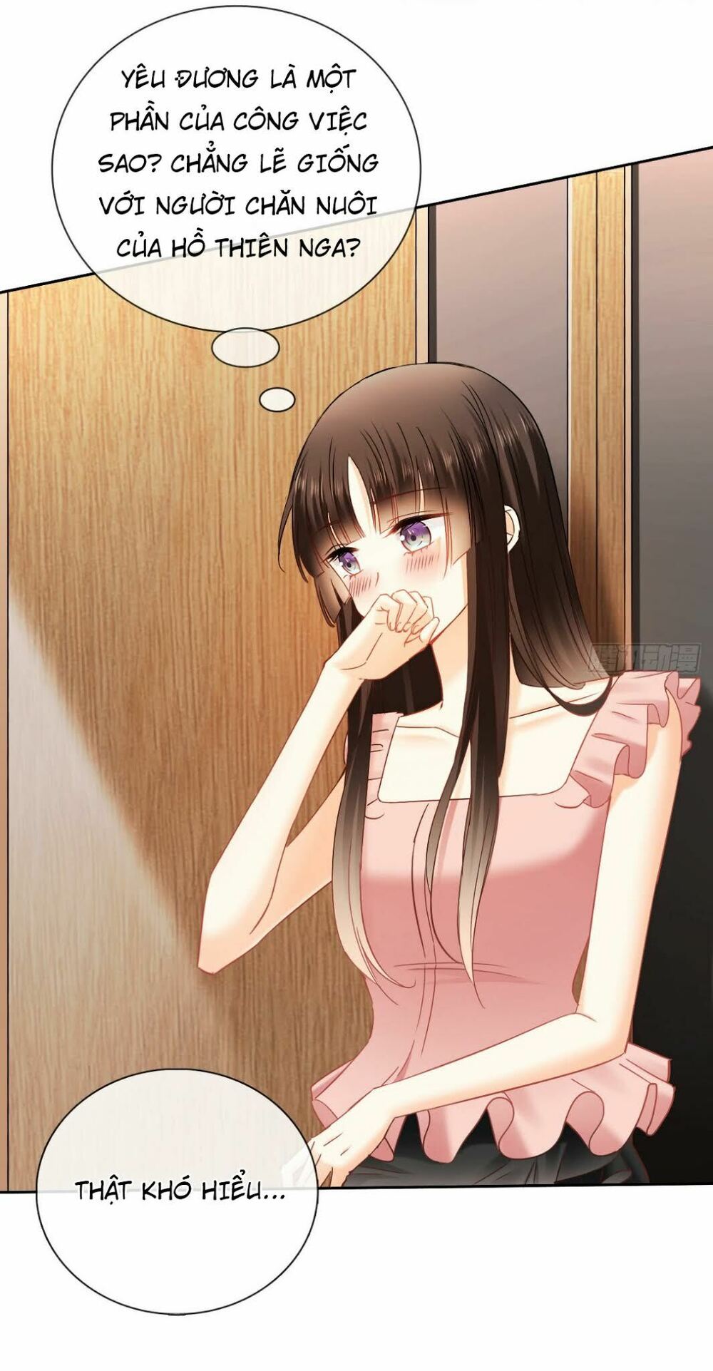 bay qua thiên sơn đến yêu anh chapter 38 45