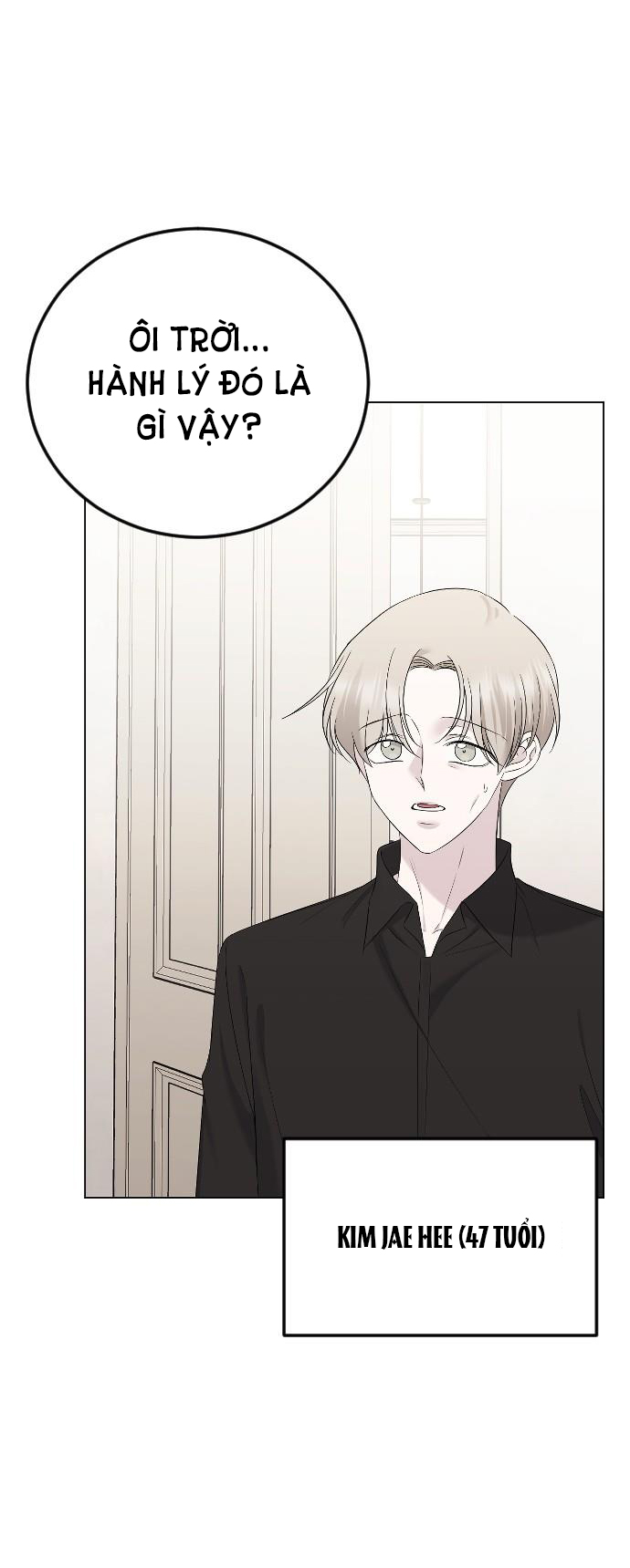 tôi sẽ thay đổi kết cục chapter 22.1 14