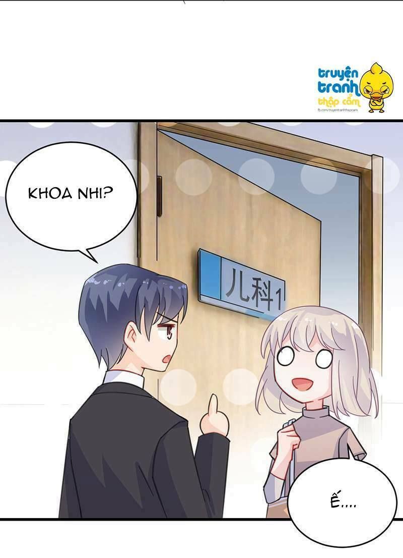 chọc tới chủ tịch tổng tài 2 chapter 14 27