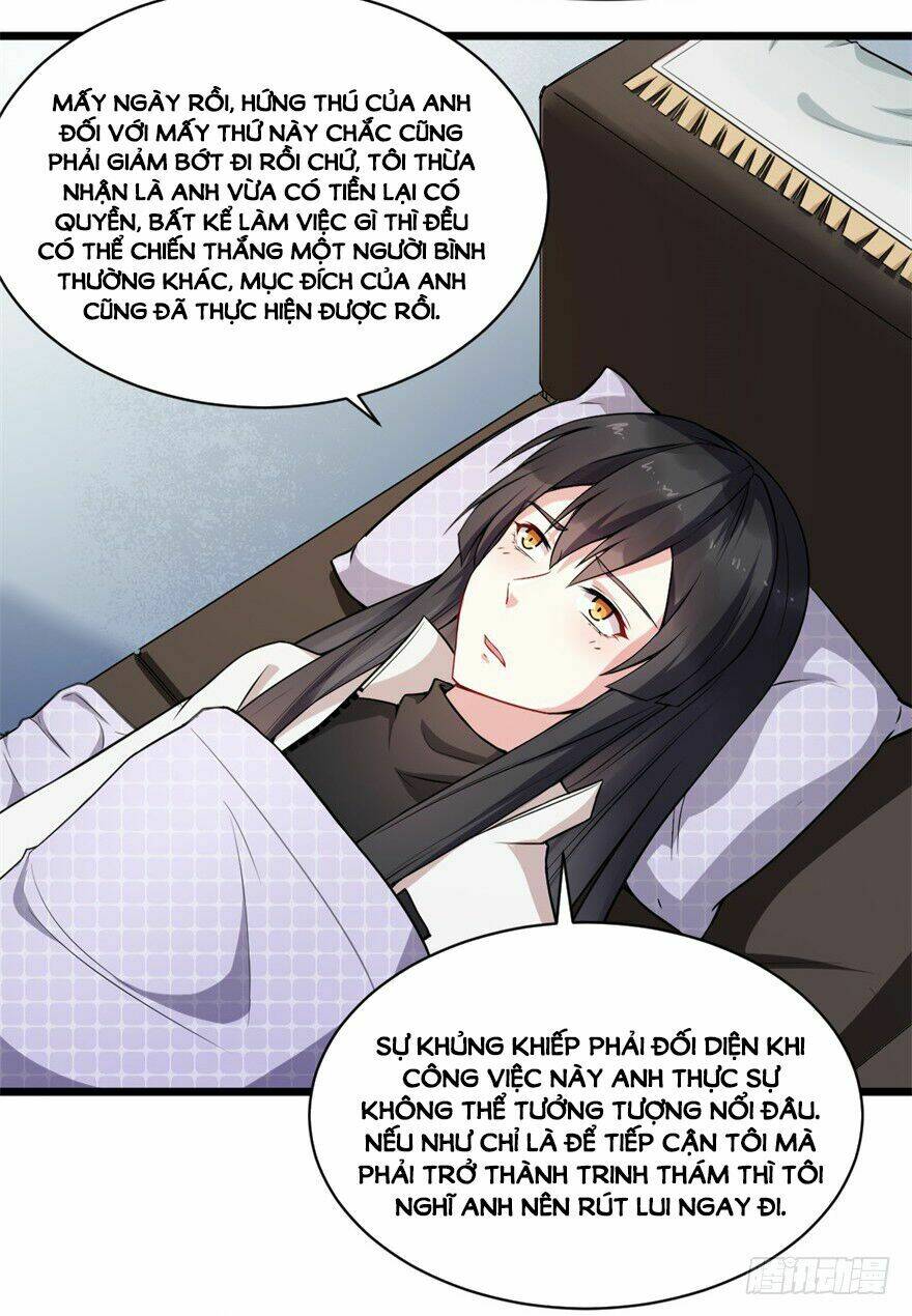 trinh thám quý tộc chapter 7 13