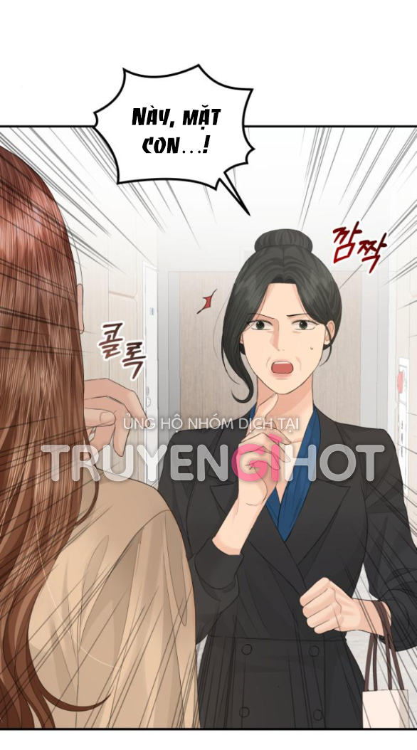 cuộc hôn nhân hoàn hảo chapter 61.1 25