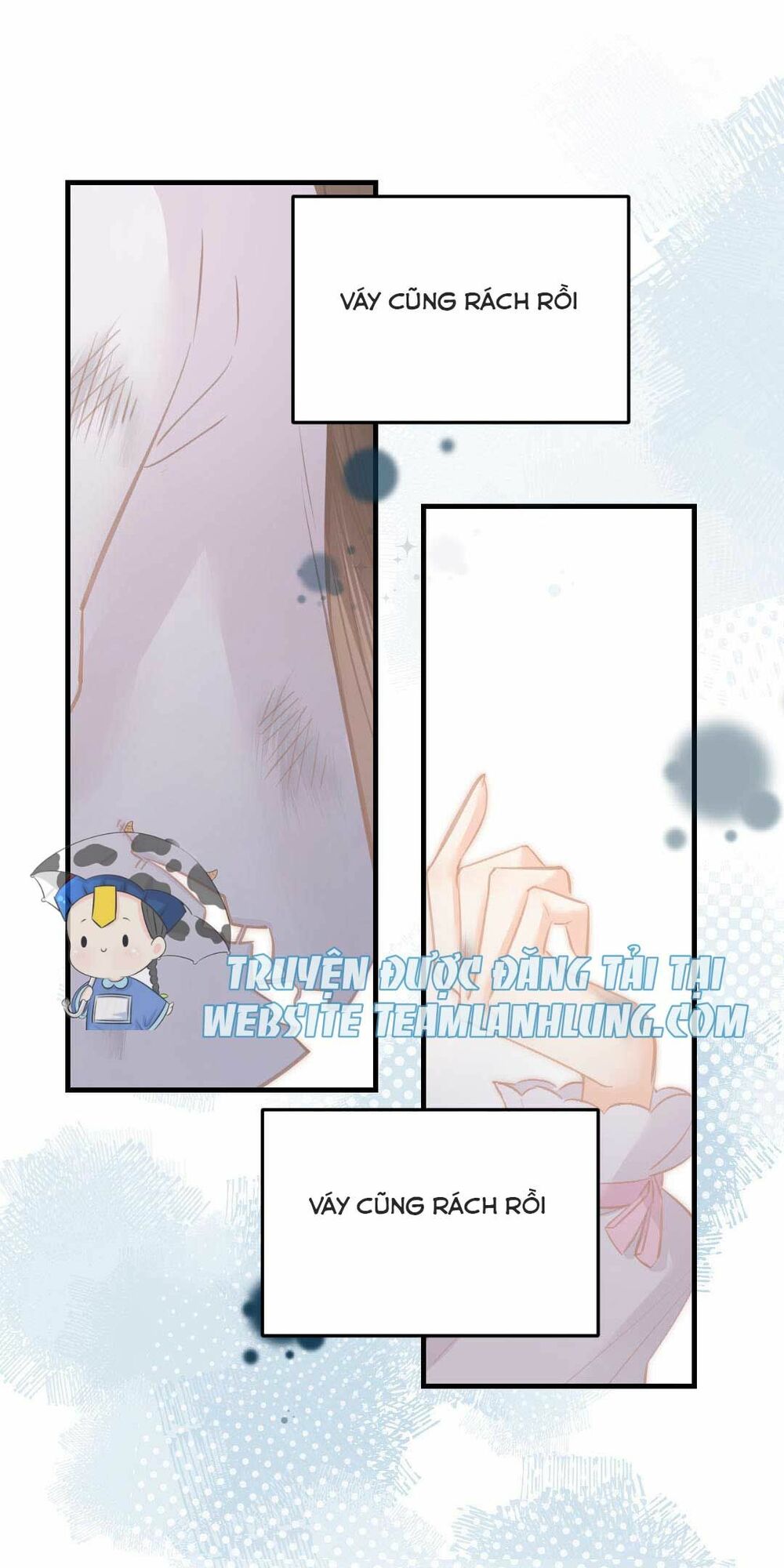 khảo nghiệm cuối cùng của tra nữ chapter 13 26