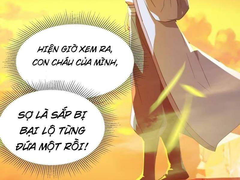 trăm tuổi mở hệ thống: con hiền cháu ngoan quỳ khắp núi! chapter 24 112