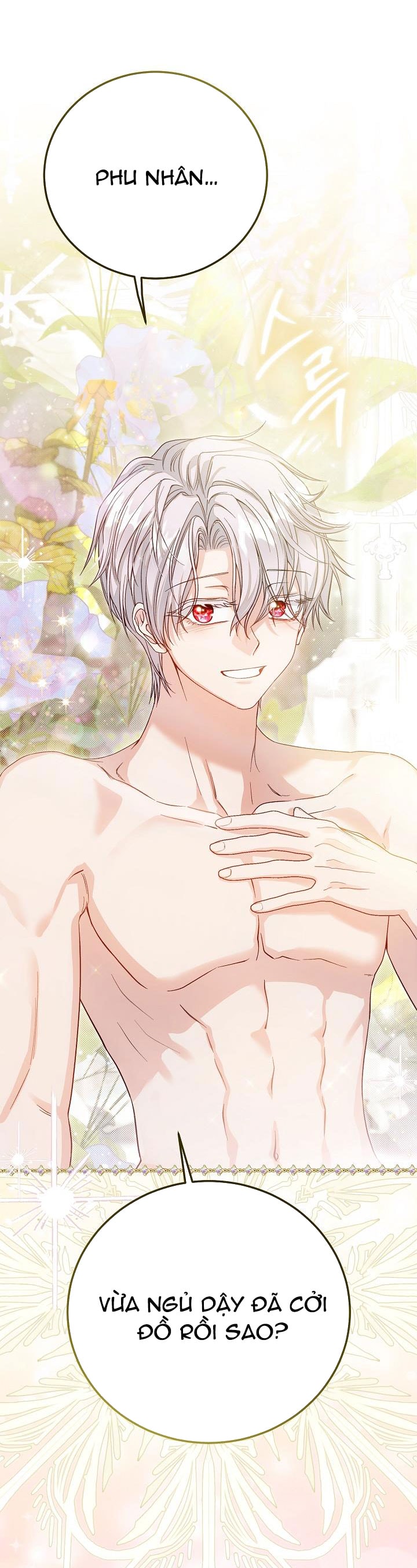 trở thành vợ thái tử quái vật chapter 102 2