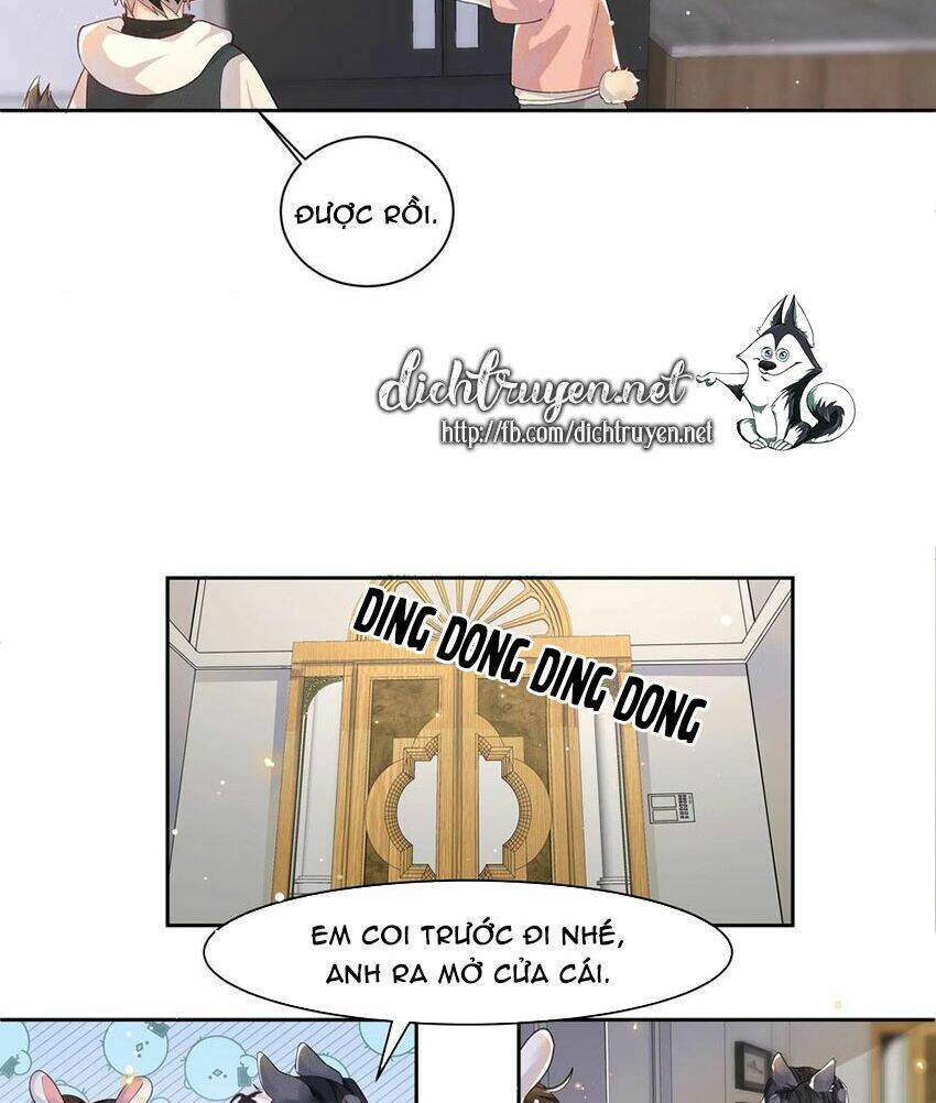 nhiệt độ xã giao chapter 38.5 11