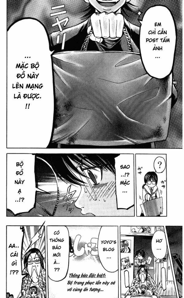 hammer session - thầy giáo tuyệt chiêu chapter 11 16