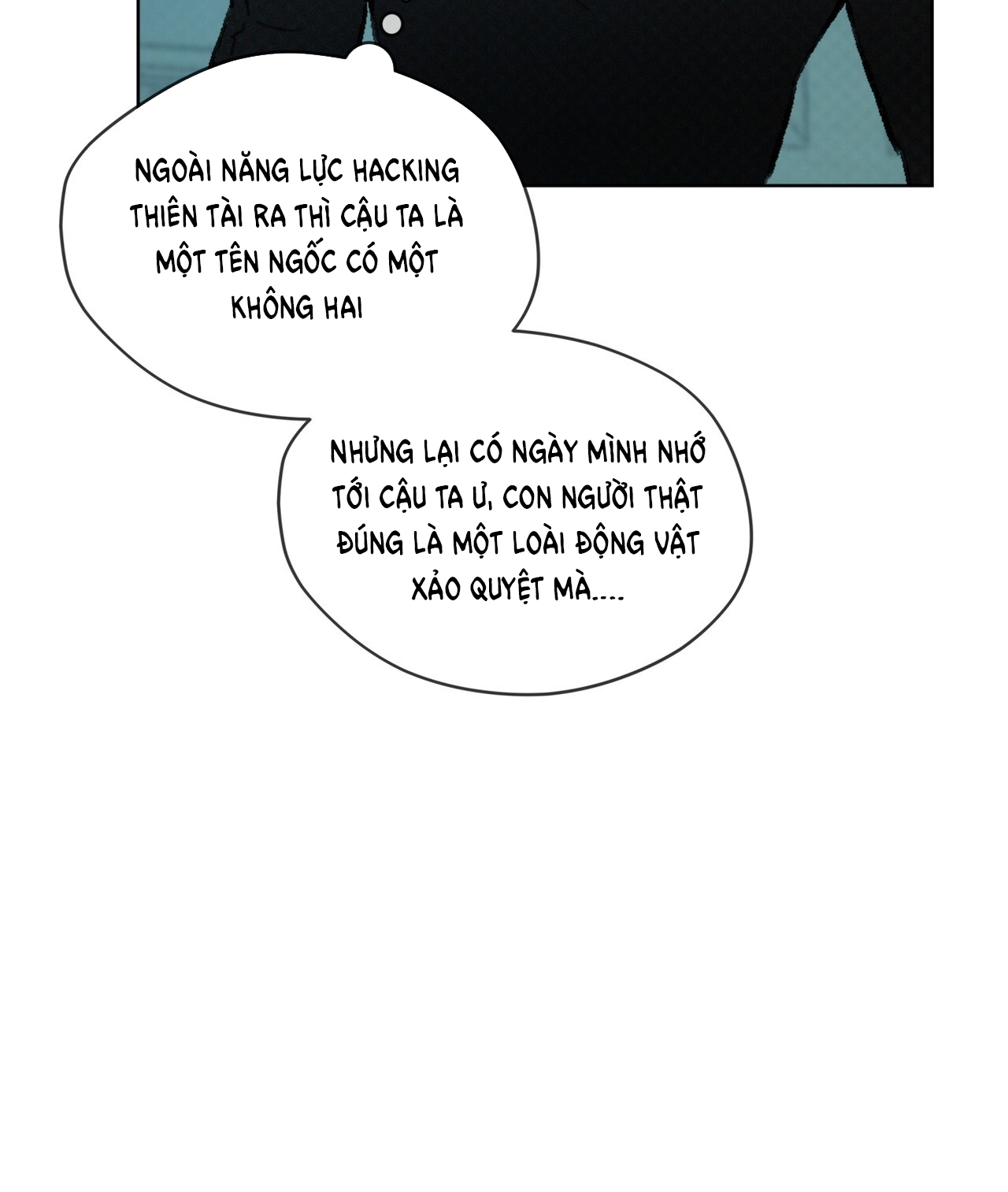 codename anastasia chapter 34.1 36