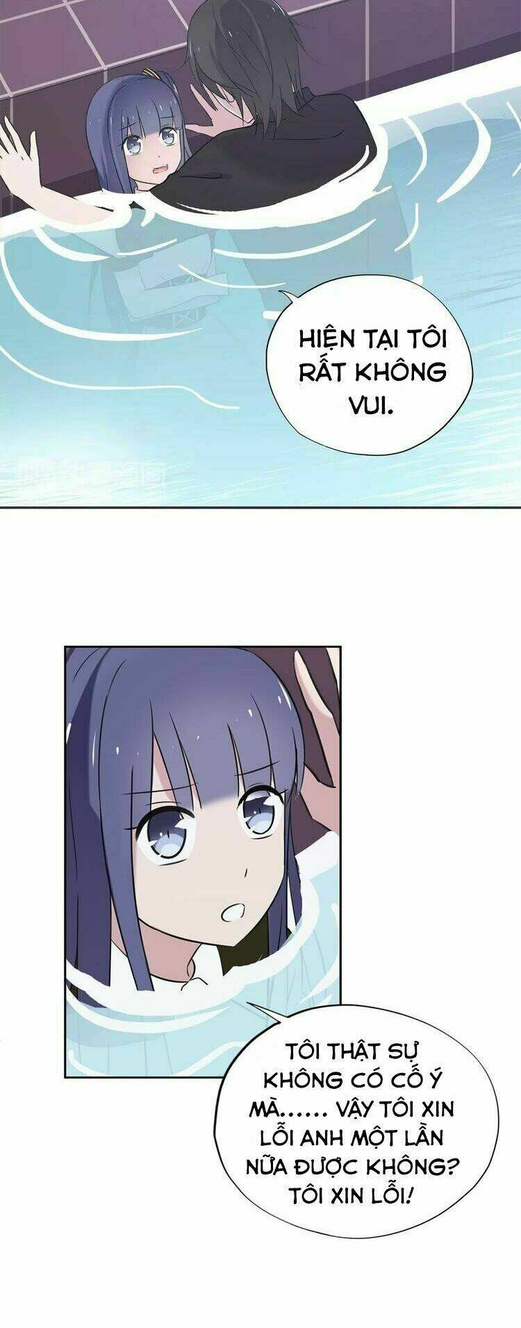 hầu gái siêu cấp của tôi chapter 5 9