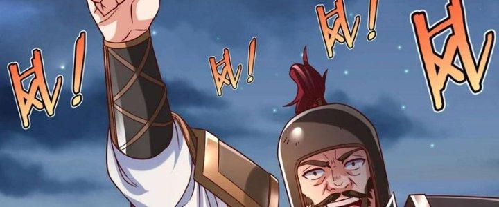 đại tần, ta là con tần thủy hoàng, giết địch thành thần chapter 14 48