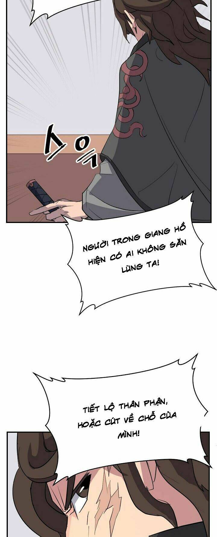 trọng sinh, bất khả chiến bại chapter 65 29