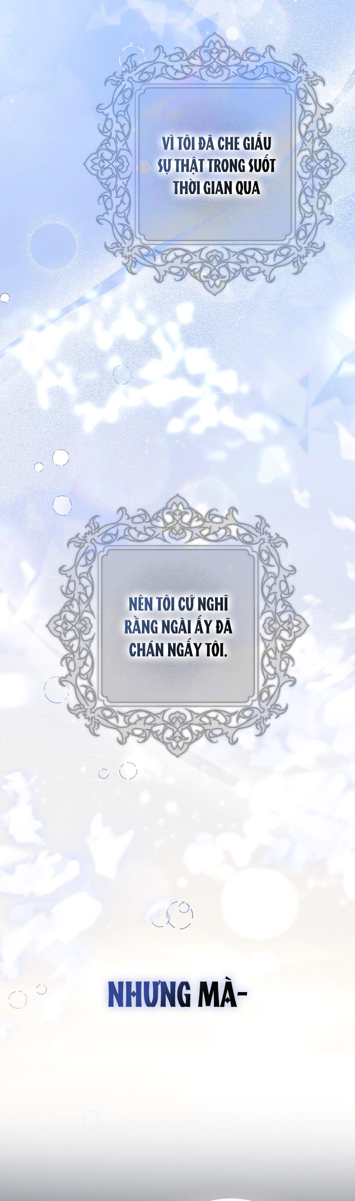 trở thành vợ của nam chính chapter 112 41