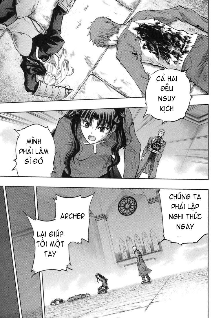 fate stay night chapter 48 38