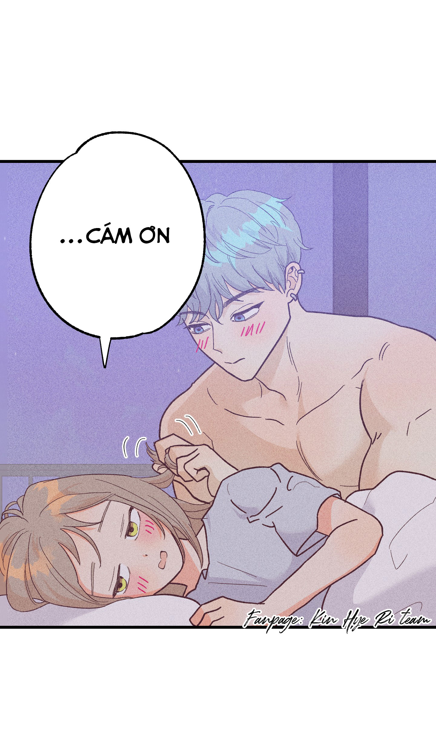 chạy đâu cho thoát chapter 15.3 17