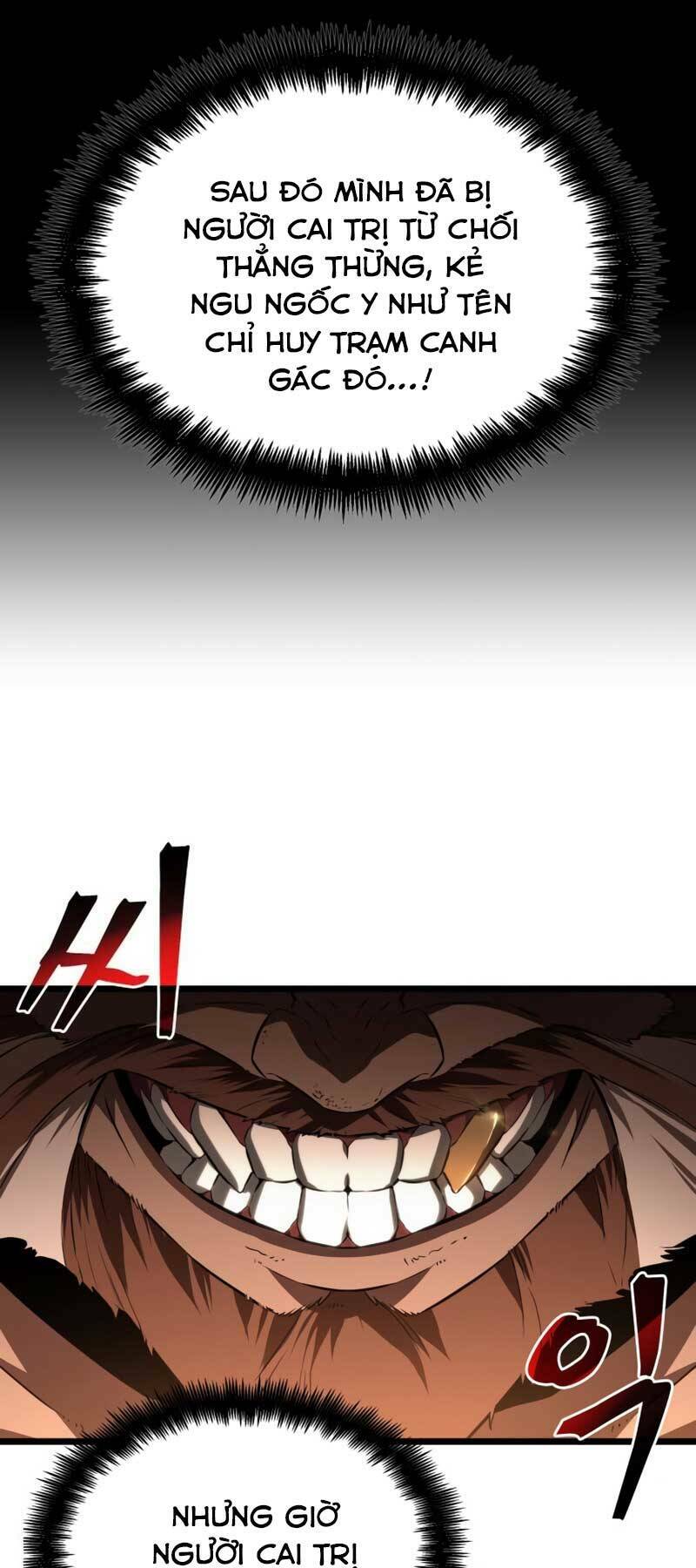 thế giới hậu tận thế chapter 33 34