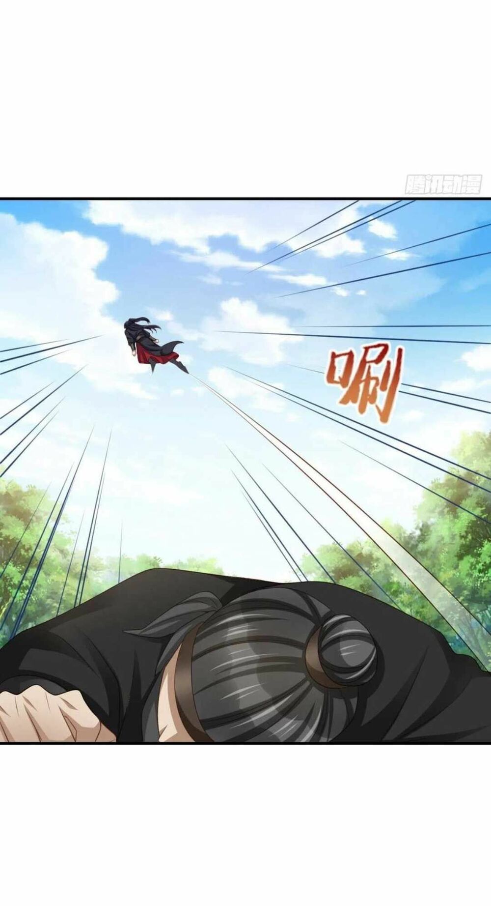 thuần hóa ba ba bạo quân chapter 40 75