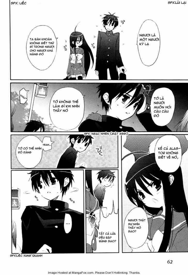 đôi mắt của shana chapter 11 4