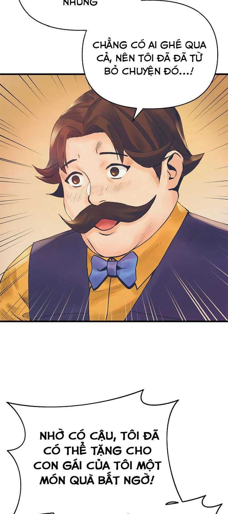 tu sĩ trị liệu của thái dương giáo chapter 4 8