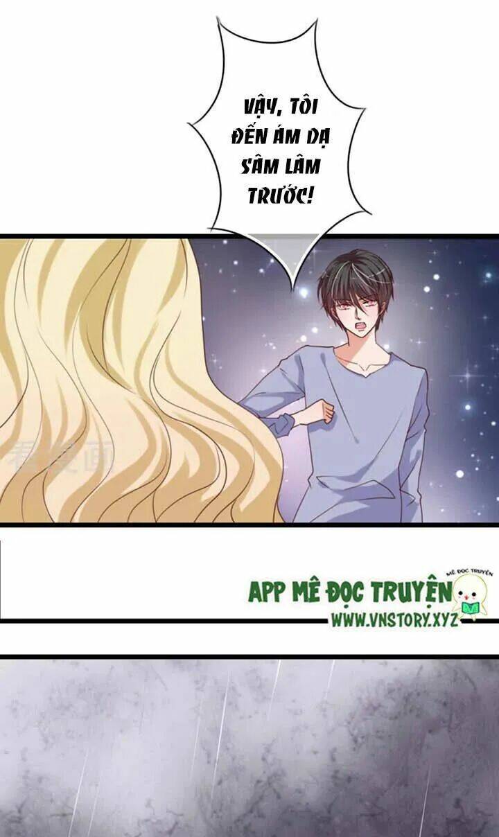 sau con mưa mùa hạ chapter 80 19