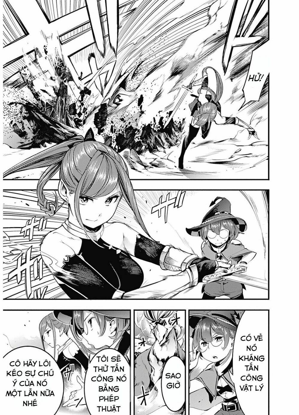 worlds end harem fantasia chapter 15 5