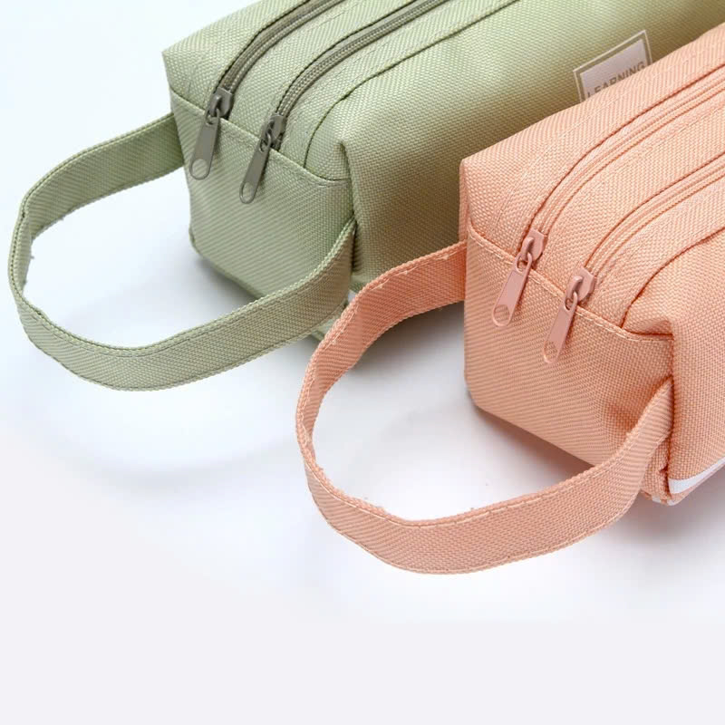 Túi Vải Đựng Phụ Kiện Dụng Cụ Tiện Ích Thời Trang