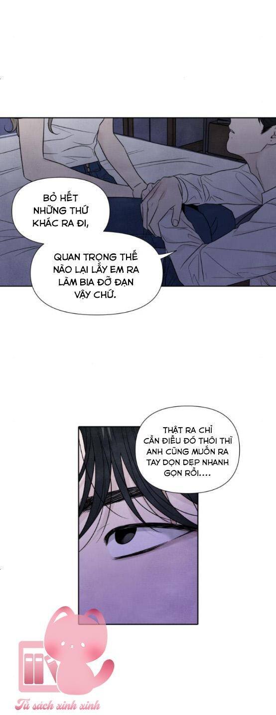 điều khiến tôi quyết tâm muốn chết chapter 63 48