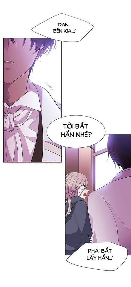 năm môn đệ của charlotte chapter 15 3