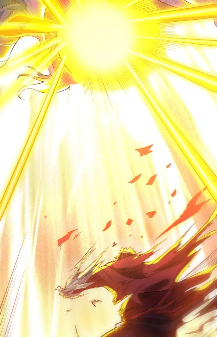 ẩn cư mười vạn năm, đời sau mời ta rời núi chapter 50 5