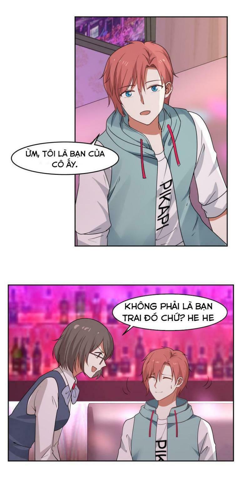 trên người ta có một rồng chapter 142 11