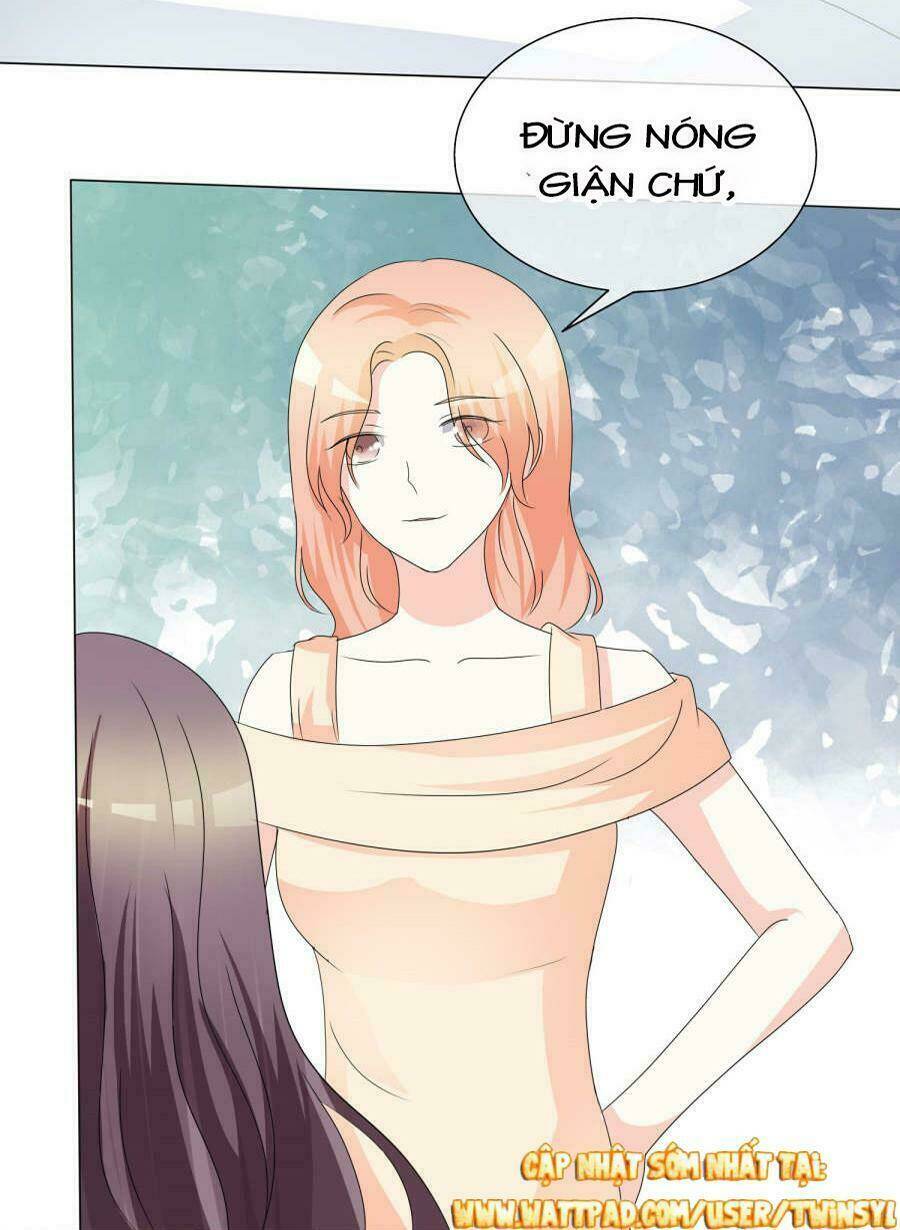 ái người tình xuất vu lam chapter 18 17