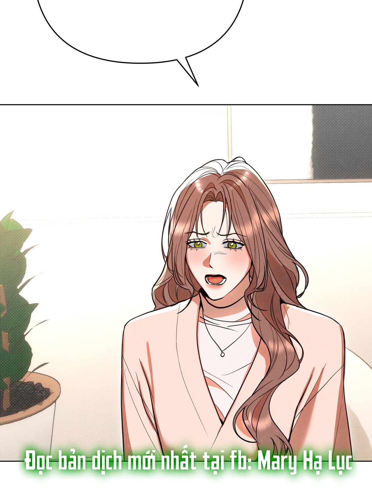 [18+] Trời Sinh Địch Thủ chapter 51.2 34