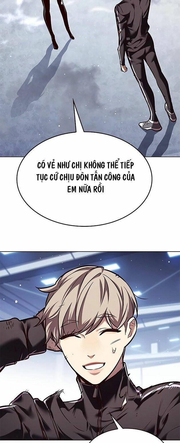 biến thân thành mèo chapter 242 77