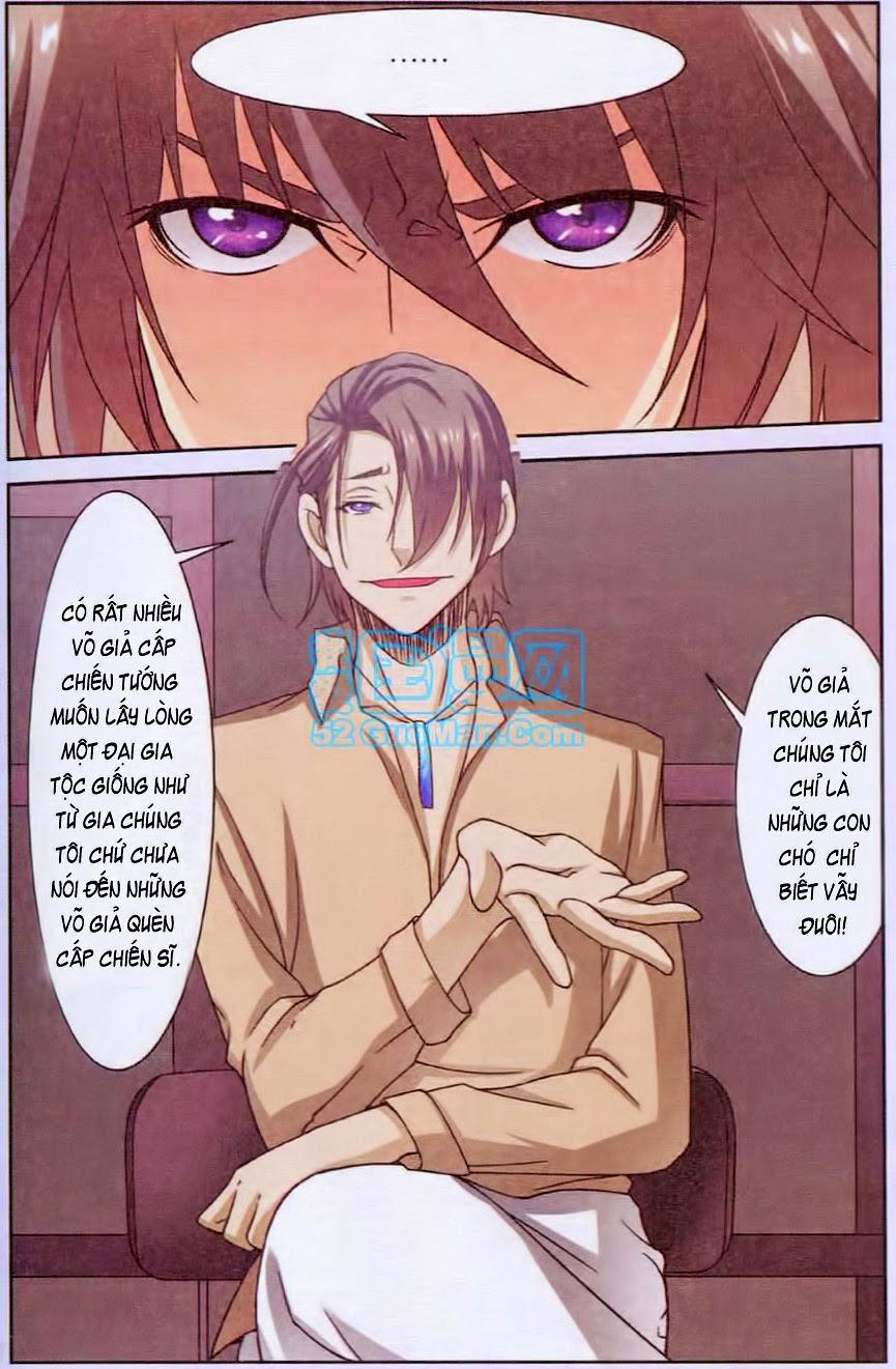 thôn phệ nhân gian chapter 31 3