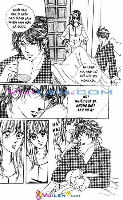 tìm anh - look for oppa chapter 7 5