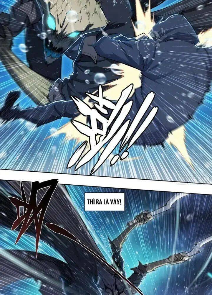 dự báo khải huyền chapter 93 17