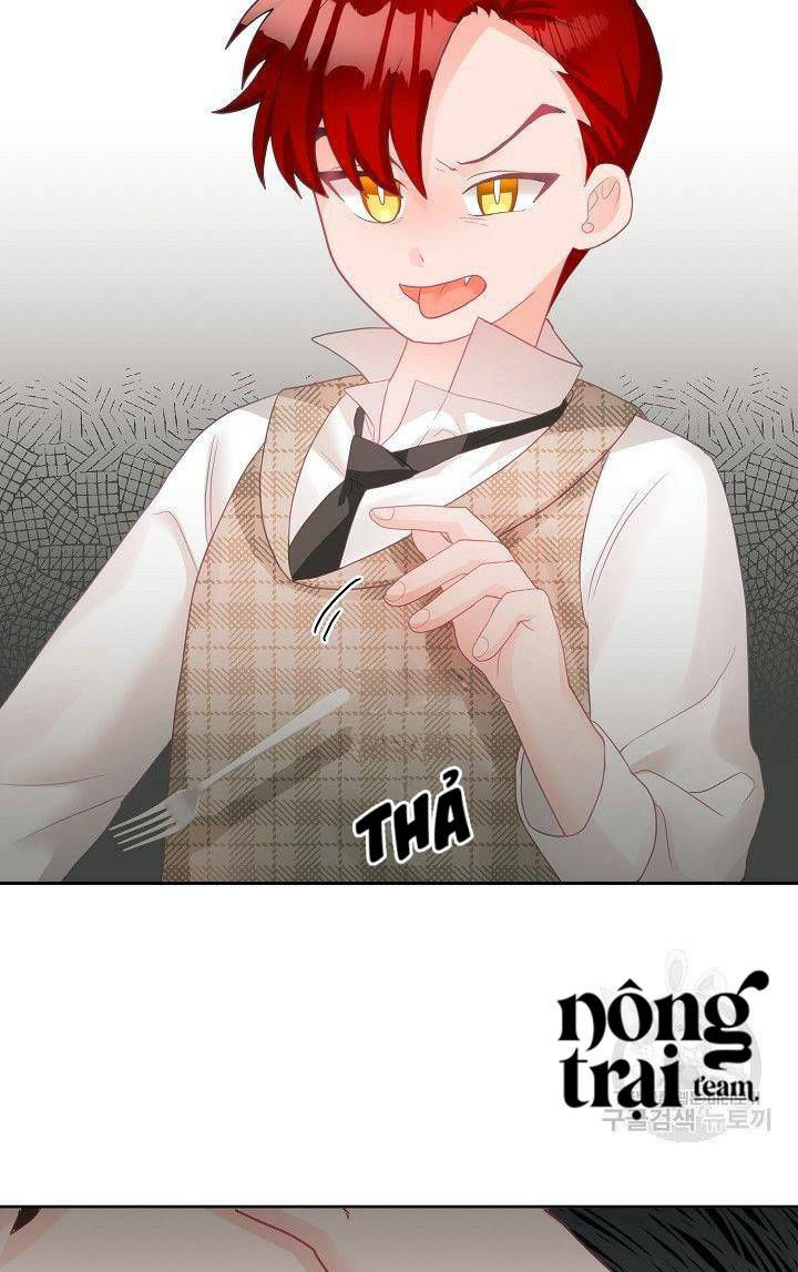 cô tiểu thư bé nhỏ thuần hóa các nhân vật chính chapter 8 24