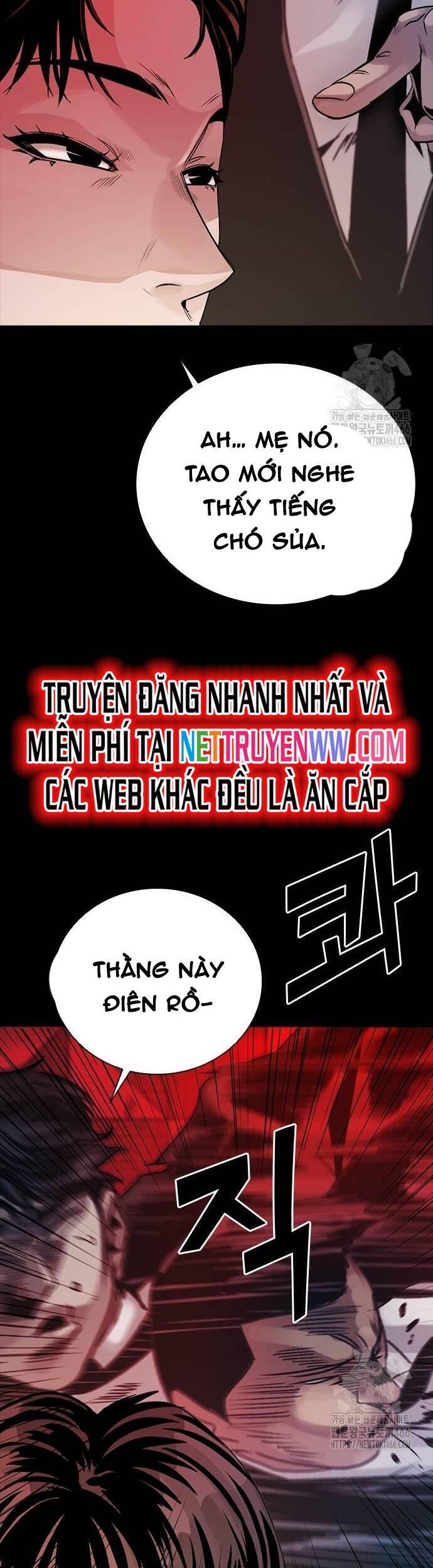 thế hệ bất hảo chapter 3 29