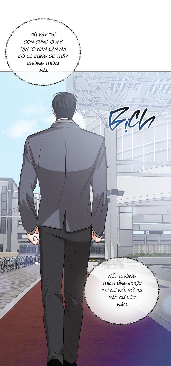 nine to nine chapter 32 11