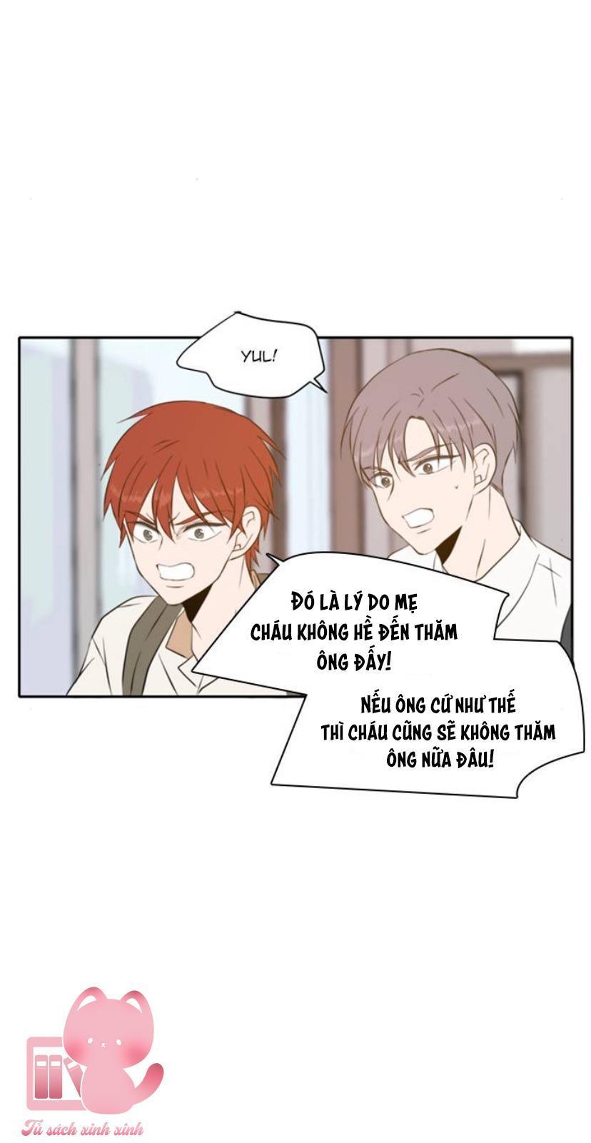 a good day to be a dog chapter 58 24