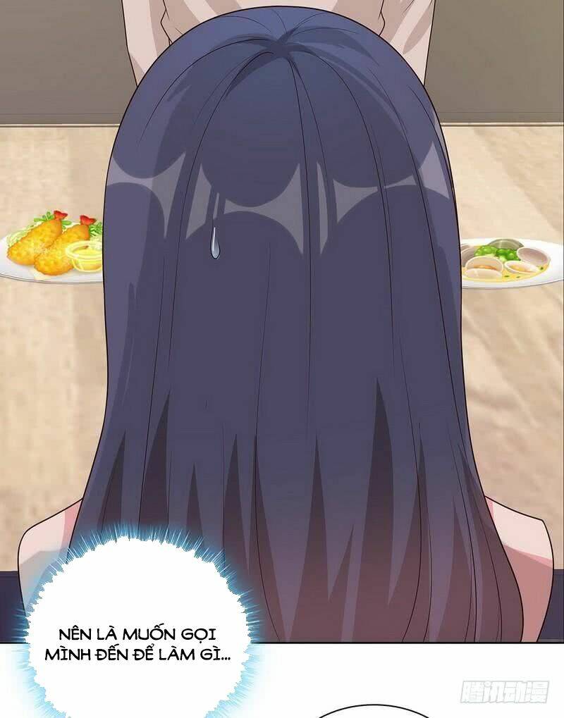 nam thần manh bảo tận diệt chapter 87 4