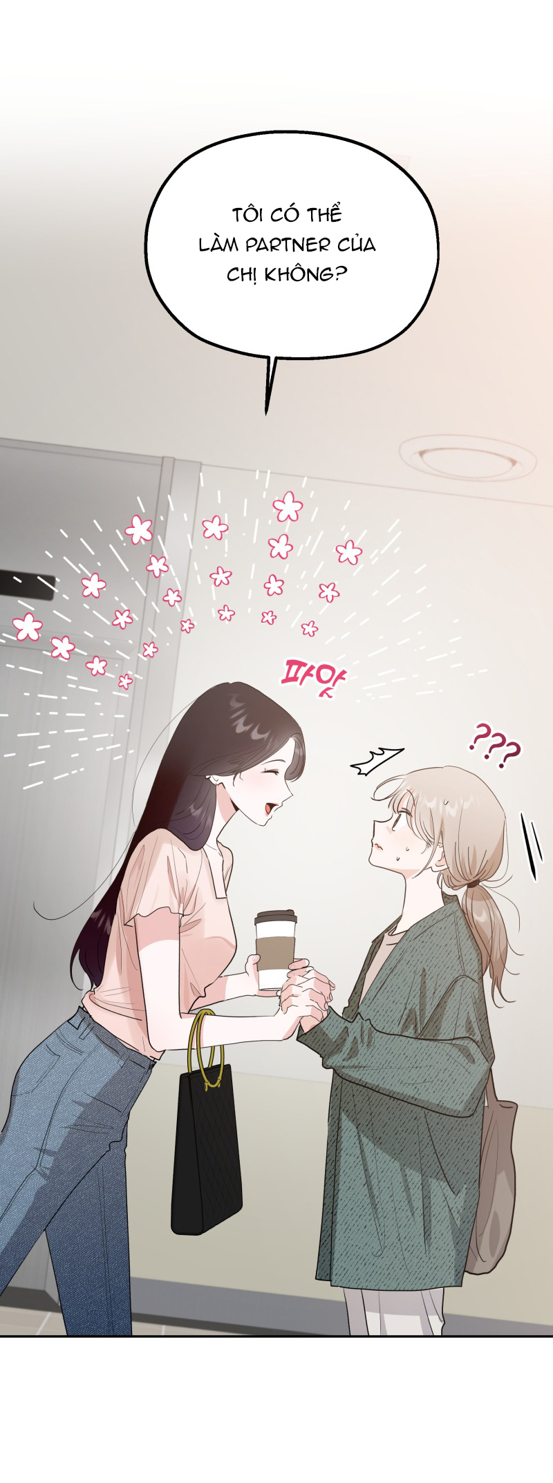 bữa ăn hoàn hảo nhất chapter 2 11