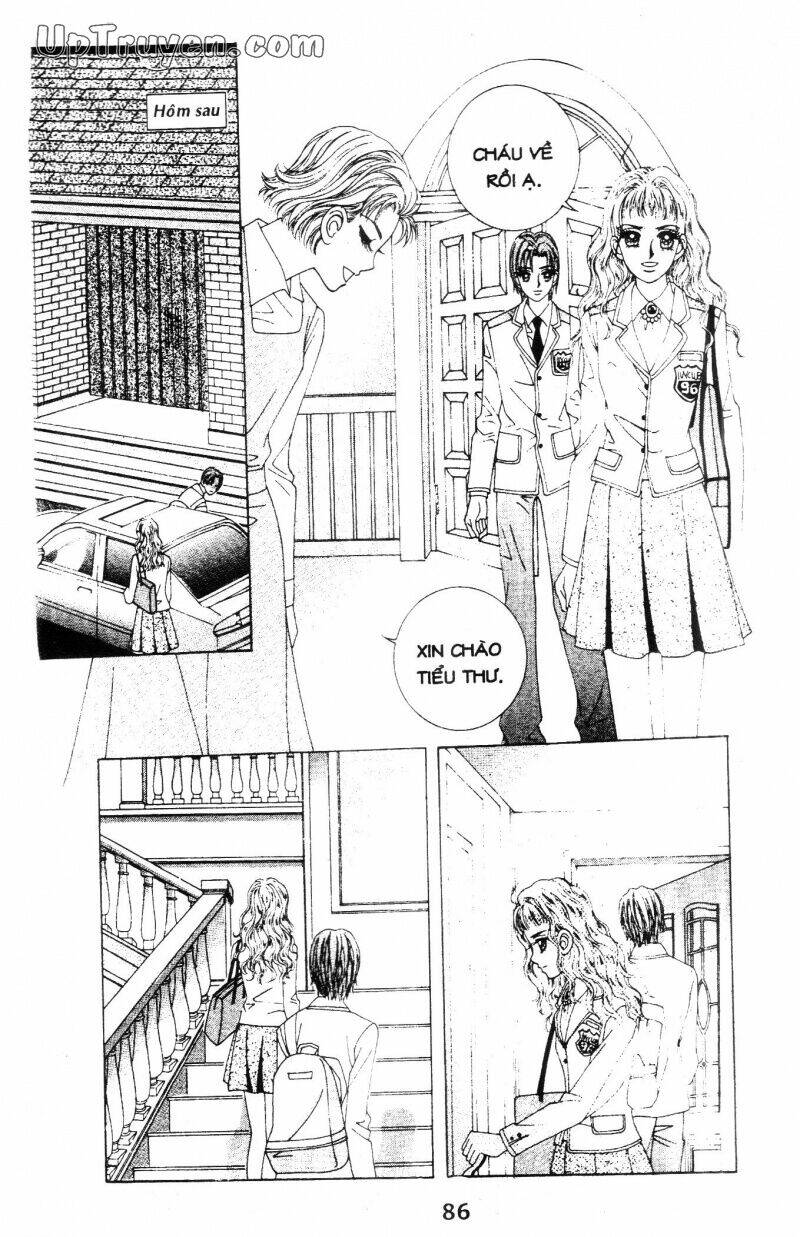 mặt nạ tình yêu chapter 57 10